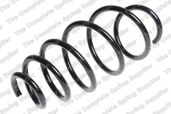 LESJÖFORS Coil spring 4063547 4063547 LESJÖFORS coil spring for CHEVROLET OPTRA