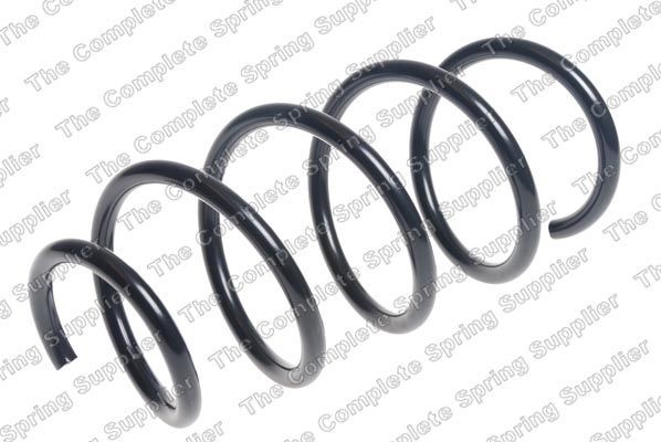 LESJÖFORS Balstiekārtas atspere 4063563 LESJÖFORS 4063563 orģinālās Atsperes Opel Adam M13 cena
