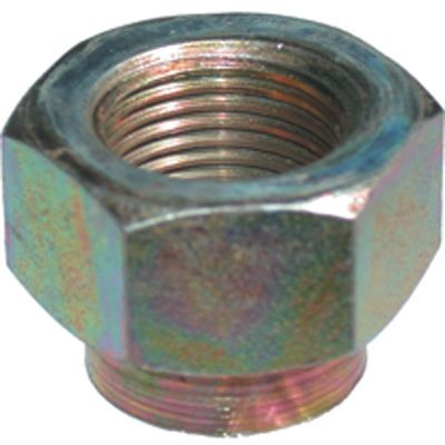 BIRTH Mutter, akselstubb 4064 Mutter, akselstubb BIRTH Peugeot 207 4064