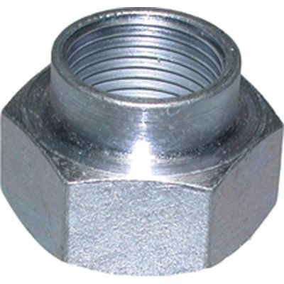 BIRTH Porca, extremo do eixo 4065 Porca, extremo do eixo BIRTH Nissan JUKE 4065