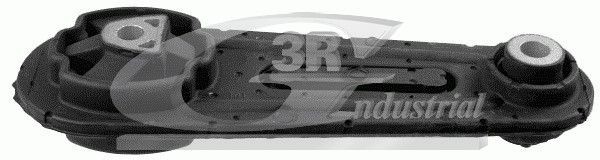 3RG Moottorin tuki 40669 40669 3RG Moottorin kumityyny DACIA