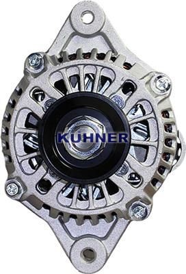 AD KÜHNER Alternatore 40682RI AD KÜHNER 40682RI Alternatore Alto IV (EF) prezzo