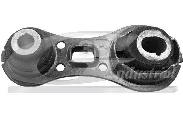 Motorsteunlager 3RG 40686 3RG 40686 Motorsteunrubber achter links Nissan PRIMERA 2018