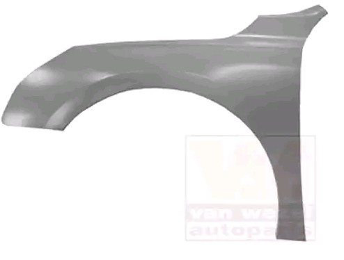 VAN WEZEL Spārns 4068657 VAN WEZEL 4068657 Spārns Peugeot 405 Saloon lēti