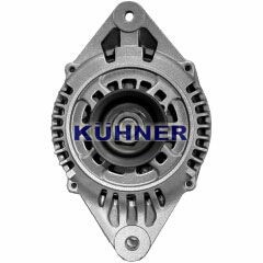 AD KÜHNER Alternátor 40694RI AD KÜHNER 40694RI Alternátor Mazda 121 DA lacné