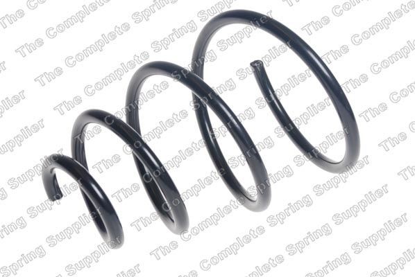 LESJÖFORS Coil spring 4069700 LESJÖFORS 4069700 Porsche Cayman 981 coil spring cost