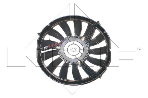 NRF Ventola radiatore 47206 NRF 47206 Ventola radiatore Audi A6 C4 originale prezzo