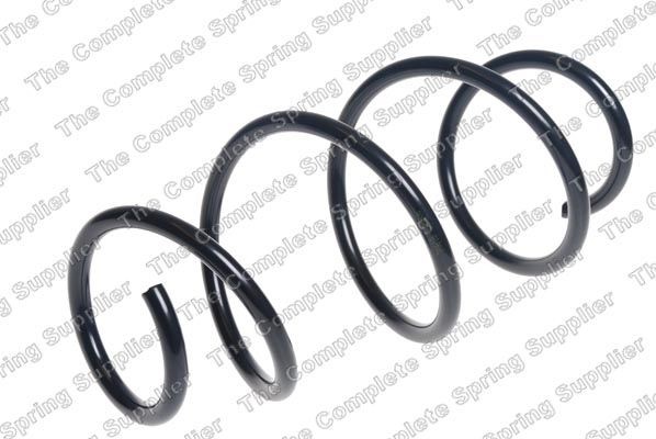 Mola de suspensão LESJÖFORS 4073002 LESJÖFORS 4073002 Molas de suspensão traseiro esquerdo direito Renault CLIO 2019
