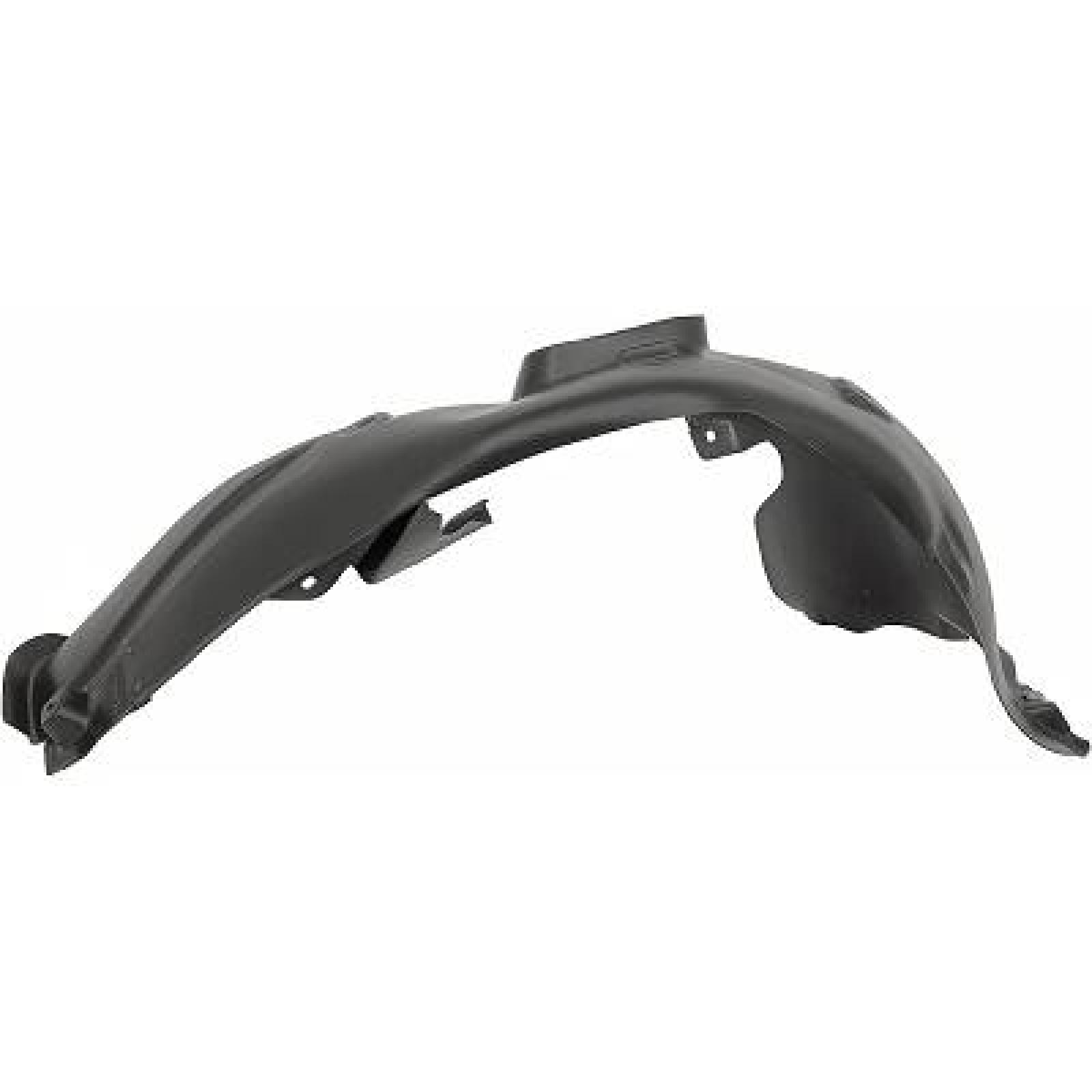 Innerskjerm plastikk DIEDERICHS 4073008 DIEDERICHS 4073008 Innerskjerm CITROËN DS4 2014