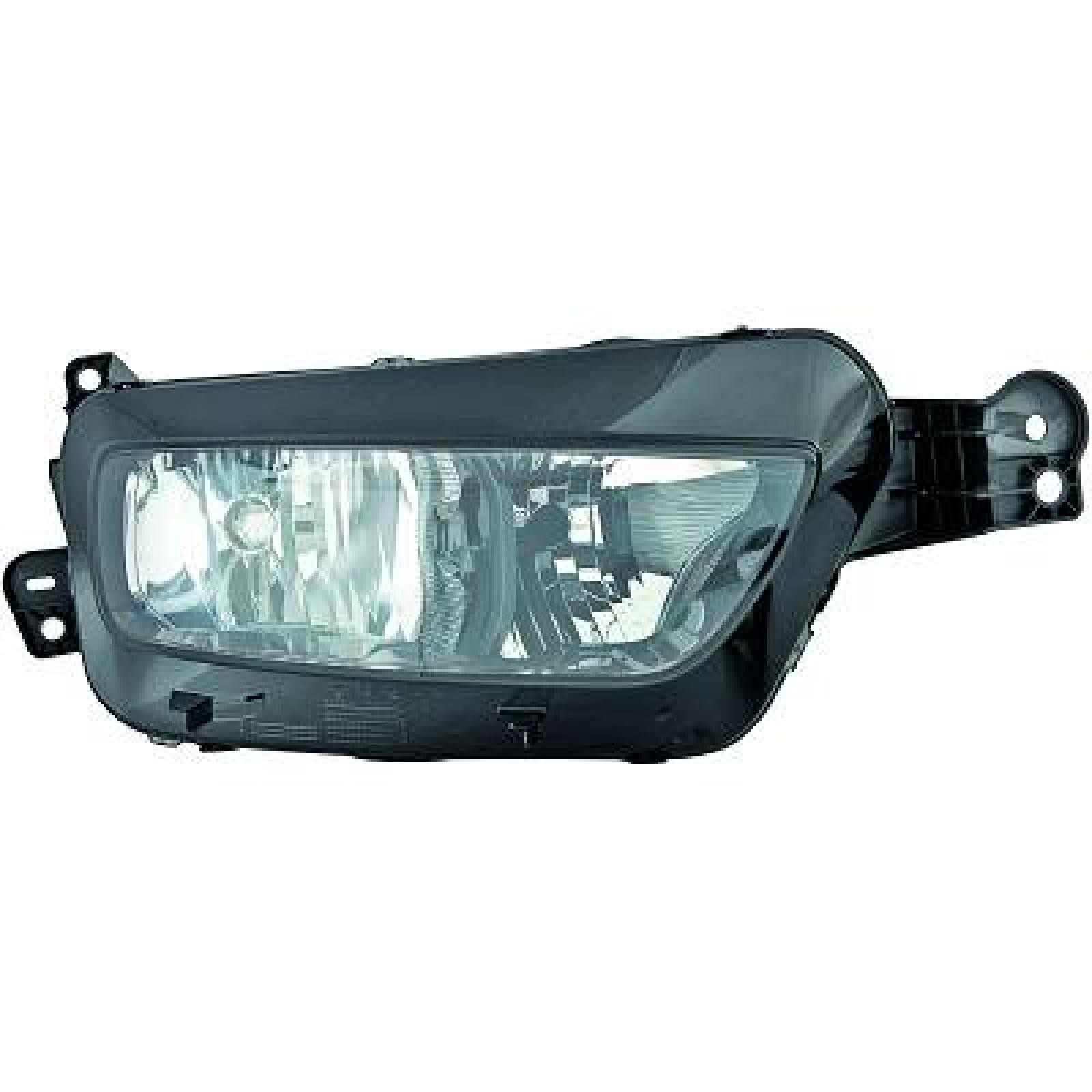 DIEDERICHS Φανάρια εμπρός 4073683 DIEDERICHS 4073683 Φανάρι Ford MAVERICK φθηνά