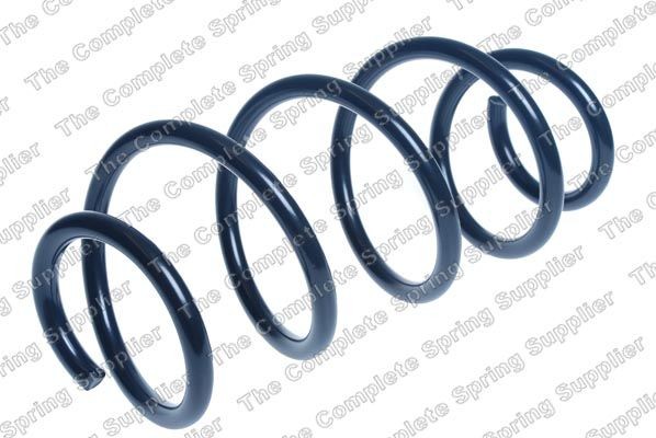 LESJÖFORS Coil spring 4075765 LESJÖFORS 4075765 Coil spring LAND ROVER Range Rover Sport (L320) 3.0 D 4x4 256 hp 2013