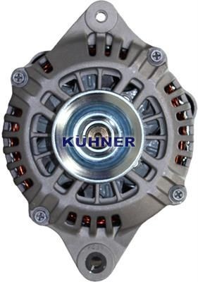 Alternatore AD KÜHNER 40767RI AD KÜHNER 40767RI Dinamo Nissan MAXIMA 2017