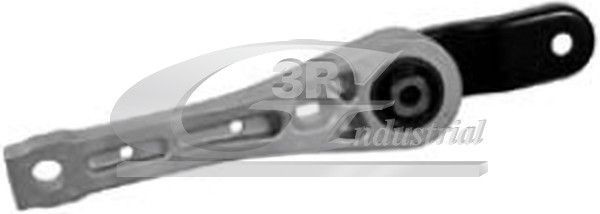3RG Motorophæng 40773 3RG Motorophæng SKODA 40773