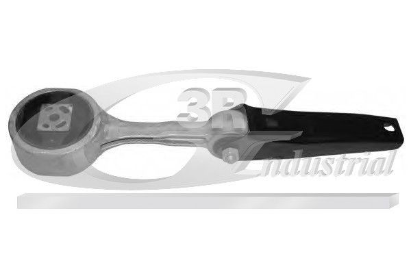 3RG Motorophæng 40792 Motorophæng 3RG Volkswagen SCIROCCO 40792