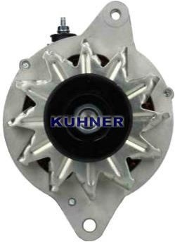 Alternatore AD KÜHNER 40799RI AD KÜHNER 40799RI costo Alternatore Toyota 4 RUNNER 2009