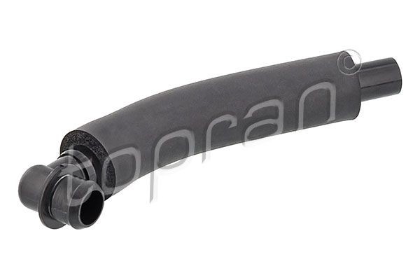 TOPRAN Flessibile, Scarico aria copritestata 408 050 TOPRAN 408 050 Tubo flessibile, scarico aria copritestata G W460 prezzo