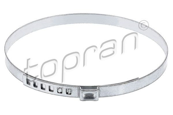 TOPRAN Torkarblad 408 075 HYUNDAI vindrutetorkarblad TOPRAN 408 075