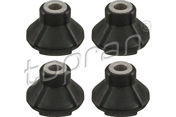 TOPRAN Piekare, Stūres iekārta 408 179 Stūres mehānisma piekare TOPRAN X5 408 179 lēti