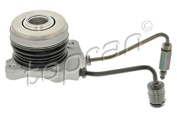 TOPRAN Urtrampningslager 408 184 408 184 TOPRAN urtrampningslager MERCEDES-BENZ V-klass