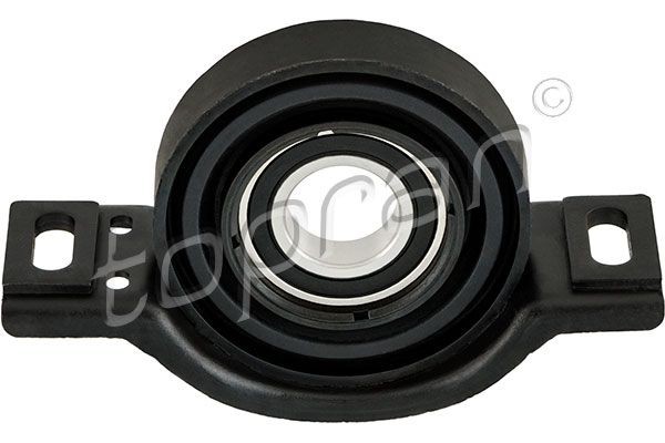 TOPRAN Mellomaksel-oppheng 408 270 Lagring kardangaksel TOPRAN Mercedes-Benz SL 408 270