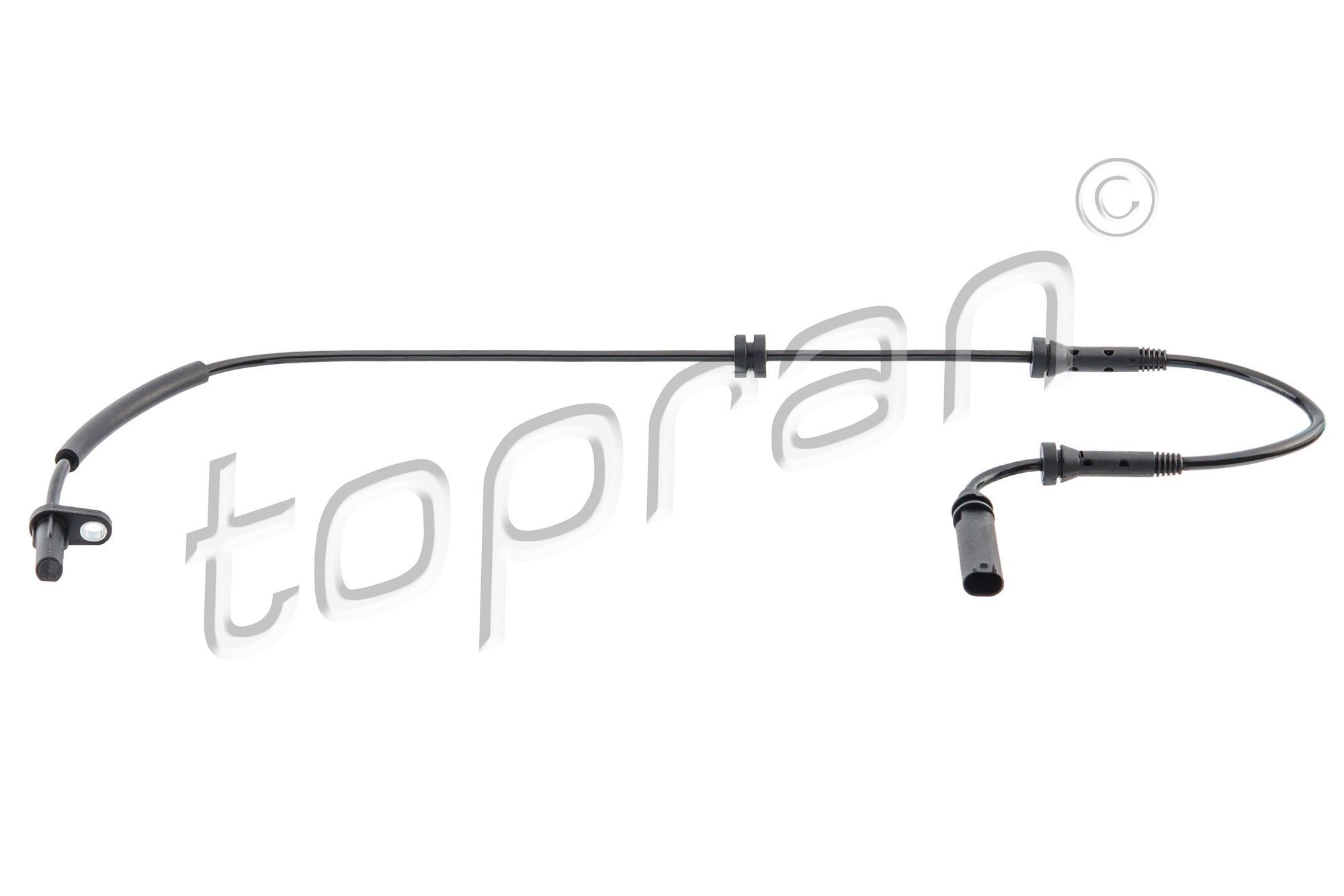 TOPRAN Essuie-glace 408 278 Subaru OUTBACK Essuie-glaces TOPRAN 408 278