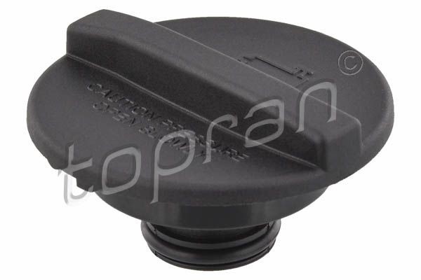 TOPRAN Bouchon de liquide de refroidissement 408 474 408 474 Bouchon liquide de refroidissement TOPRAN MG MGC
