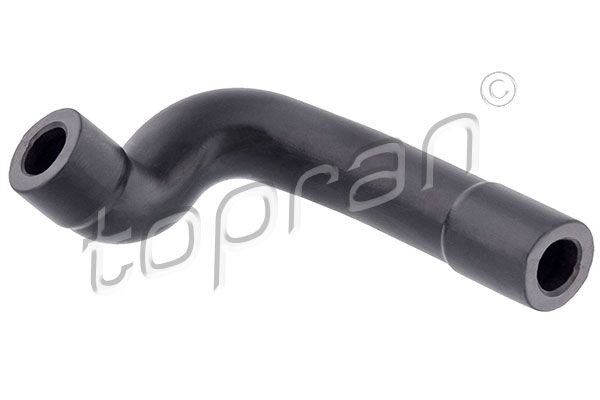 TOPRAN Slang, ontluchting motorblok 408 478 408 478 Carterventilatie slang MERCEDES-BENZ R-Klasse TOPRAN
