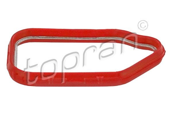 TOPRAN Pakning, styrehus 408 632 TOPRAN 408 632 Pakningssæt styrehus Opel FRONTERA billig