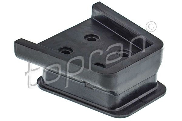 TOPRAN Afstandshuls, bladveer 408 782 TOPRAN 408 782 Bladveren MERCEDES-BENZ Sprinter 3-T Flatbed Vrachtwagen/Chassis (W906) goedkoop