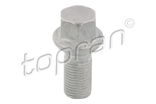 TOPRAN Hjulbolt 408 786 408 786 Hjulbolter KIA BONGO TOPRAN