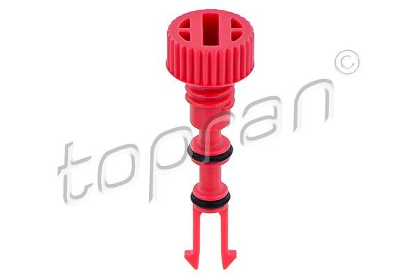 TOPRAN Kruvi, jahutussulgur 408 893 TOPRAN 408 893 Radiaatori kork Mercedes C218 odav