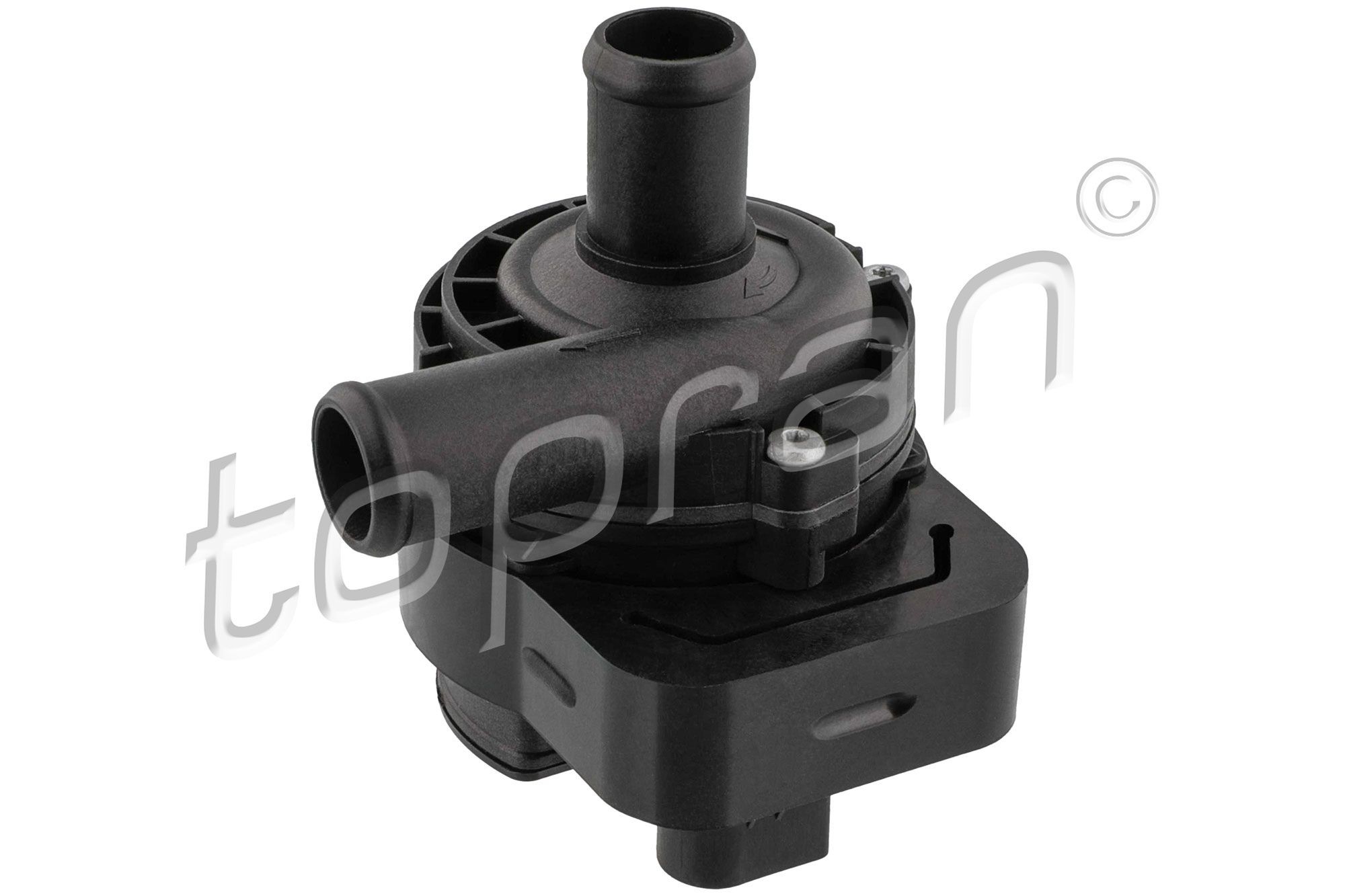 TOPRAN Pompa acqua ausiliaria 408 936 408 936 costo Pompa ricircolo acqua TOPRAN MERCEDES-BENZ GLC