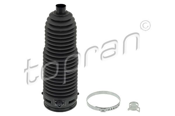 TOPRAN Jeu de joint-soufflet, direction 408 983 408 983 Kit de soufflet de direction MERCEDES-BENZ Classe V TOPRAN