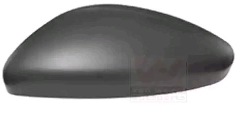 VAN WEZEL Κάλυμμα, εξωτερικός καθρέπτης 4081841 VAN WEZEL 4081841 Κάλυμμα καθρέπτη 308 SW I Van / Combi (4E_) γνήσια τιμες
