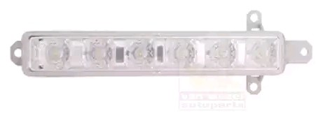 VAN WEZEL Luce diurna 4081999V 4081999V Luci diurne VAN WEZEL PEUGEOT 309 costo