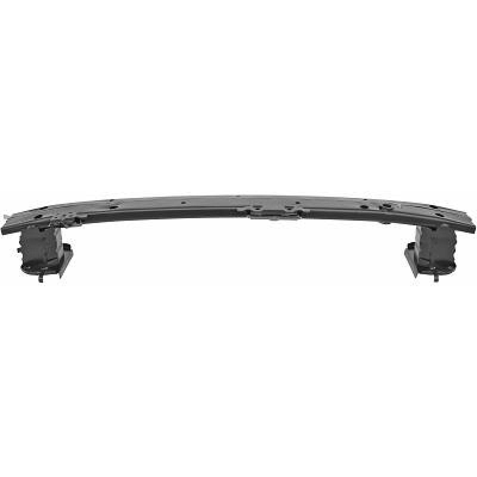 DIEDERICHS Stødabsorbering, kofanger 4082060 DIEDERICHS 4082060 Toyota Avensis Liftback Krockbalk pris