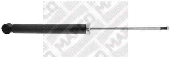 MAPCO Stoßdämpfer 40824 40824 MAPCO Federbein komplett FORD Kosten