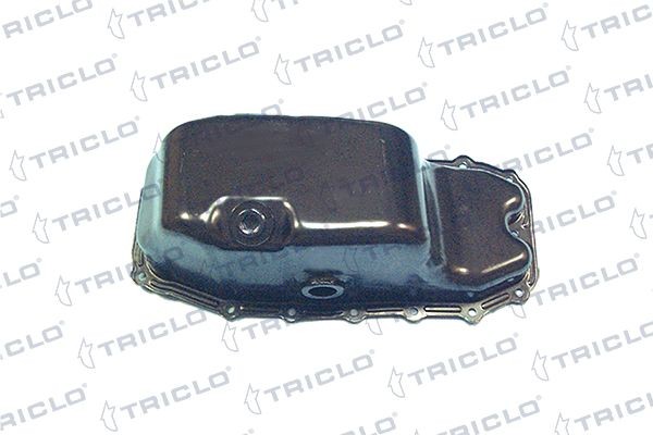 TRICLO Coppa olio 408243 408243 Coppa olio TRICLO FORD FIESTA costo