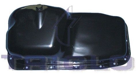 TRICLO Oljetråg 408298 408298 TRICLO oljetråg OPEL COMBO