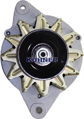 AD KÜHNER Alternatore 40862RI AD KÜHNER 40862RI Alternatore