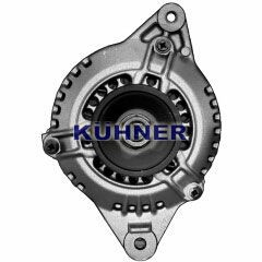 AD KÜHNER Alternatore 40865RI AD KÜHNER 40865RI costo Alternatore Lancer II A17 originale