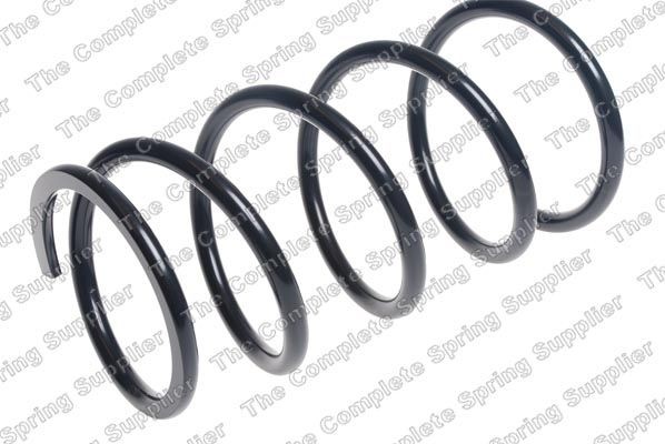 LESJÖFORS Spiralfjäder 4088342 SUBARU Vivio Hatchback Fjädrar LESJÖFORS 4088342
