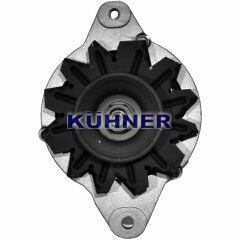 AD KÜHNER Generator 40884RI AD KÜHNER 40884RI MAZDA 626 I Sedan (CB) Generator til en rimelig pris