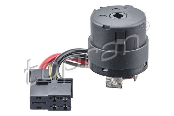 TOPRAN Blocchetto accensione 409 002 TOPRAN 409 002 Blocchetto avviamento Mercedes Sprinter 907 originale prezzo