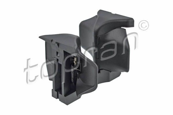 TOPRAN Mukiteline 409 033 409 033 TOPRAN Juomapidin Chrysler 300 hinta