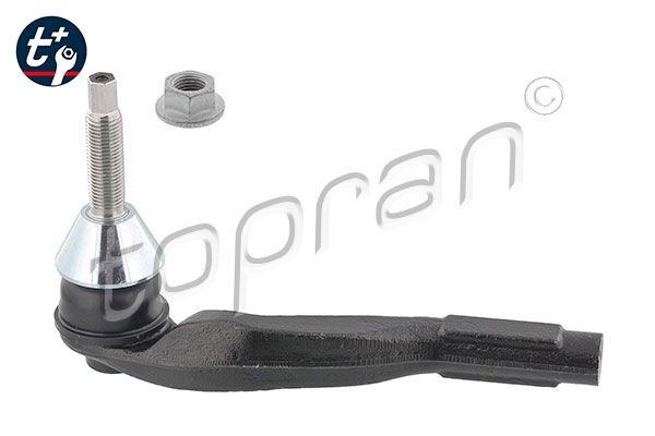 TOPRAN Hlava / čap spojovacej tyče riadenia 409 114 409 114 Guľový čap riadenia TOPRAN MERCEDES-BENZ GLC
