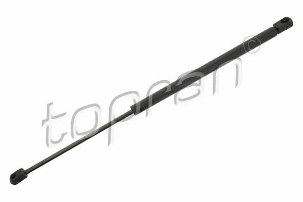 TOPRAN Gasveer achterklep 409 127 Gasdrukveer TOPRAN CLA 409 127 goedkoop