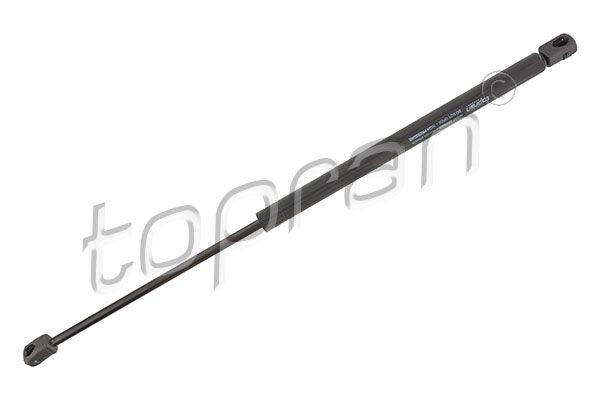 TOPRAN Bagklapsdæmper 409 128 Bagklapsdæmper TOPRAN AMG GT 409 128 billig