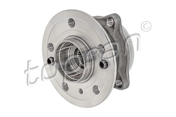 TOPRAN Wielnaaf 409 159 409 159 Wielnaaf MERCEDES-BENZ GLS TOPRAN
