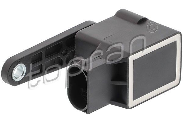 Sensor, Xenon light (headlight range adjustment) TOPRAN 409 221 TOPRAN 409 221 MERCEDES-BENZ SL 2018 headlight leveling motor price